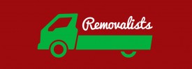 Removalists Durong - Furniture Removalist Services